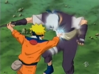 rasengan di naruto